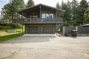 Leavenworth Retreat with Pool & Hot Tub - Image 3