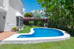 Luxury 3BR House with Private Pool & Stunning Interiors - Image 3