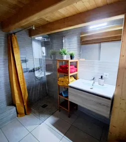 The Wissembourg Cottages - Color Lodge - Image 2