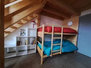 The Wissembourg Cottages - Color Lodge - Image 3