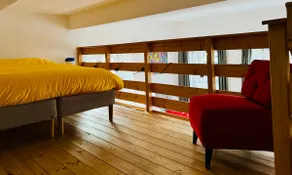The Wissembourg Cottages - Color Lodge - Image 4