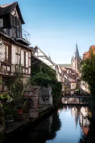 Les gîtes de Wissembourg- Schlupfgass - Image 2