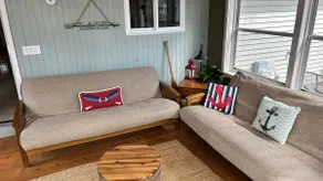 Quaint Cottage in Egg Harbor-Close to Beach - Image 3