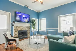 2BR Home with Backyard! Free Parking! - Image 5