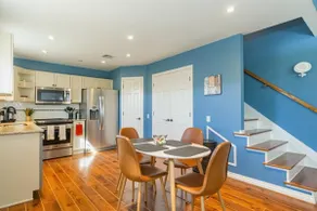 2BR Home with Backyard! Free Parking! - Image 3