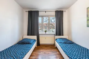 Vacation home, temporary apartment - Image 2