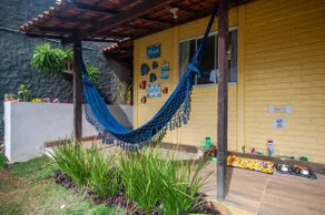 500 m Praia Setiba, Ar, Wi-Fi, Pet Friendly, Chur - Image 4