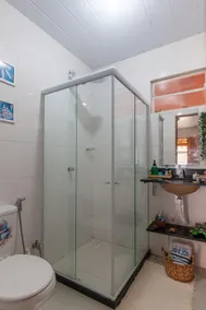 500 m Praia Setiba, Ar, Wi-Fi, Pet Friendly, Chur - Image 3