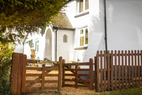 Casa rural ideal para familias con jardín | Admite mascotas - Image 2