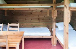 Log cabin | 4 people - Image 5