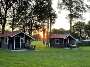 Log cabin | 4 people - Image 4
