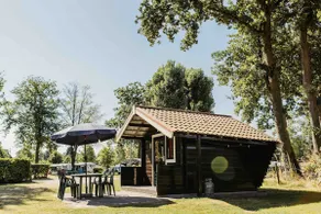 Log cabin | 4 people - Image 2