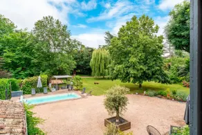 Tuilerie des Vignes Gîte - Image 2