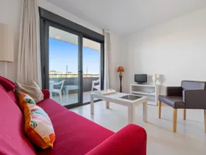 Appartement avec Jardin et Piscines Proches à Torredembarra - Image 2