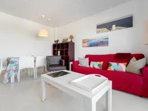 Appartement avec Jardin et Piscines Proches à Torredembarra - Image 3