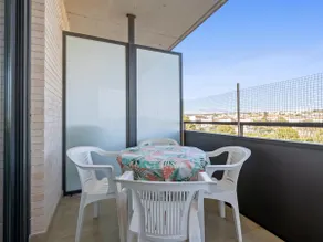 Appartement avec Jardin et Piscines Proches à Torredembarra - Image 4