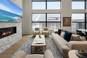 Apres-Ski Deck | Luxe Hot Tub, Mountain Views - Image 5