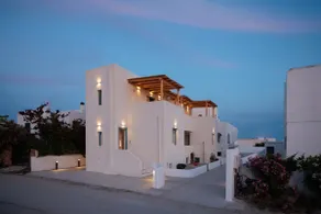 Malvia Beach House Naxos - Image 3