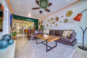 Stunning 2 BR Condo in Romantic Zone - Pool - Image 3
