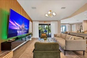 Family Fun Waterfront | Pool, Kayaks & Hot Tub - Image 5