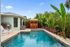 Family Fun Waterfront | Pool, Kayaks & Hot Tub - Image 2