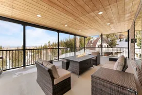 Summer Getaway | Pool Table, Foosball & Views - Image 4