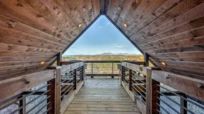 Privacy Peak- Stunning Mountain Views Game Room King Beds - Image 2