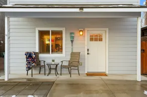 NEW! Private hot tub/Close to town/Pet friendly - Image 5