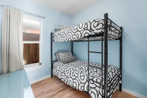 Stocked Kitchen | Fenced Yard |Ping Pong|Bunk Beds - Image 5