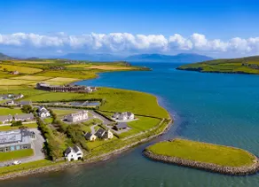 Dingle Harbour Lodge B&B - Image 2