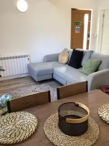 All ground floor luxury 1 bedroom property. - Image 3