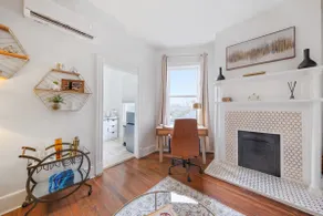 Historic Suite | Near Mercer University & Downtown - Image 3