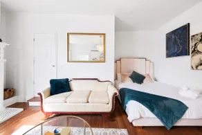 Historic Suite | Near Mercer University & Downtown - Image 2
