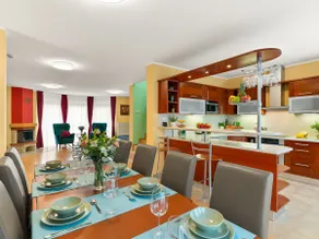 Villa Garden & Terrace Villa by Interhome - Image 3