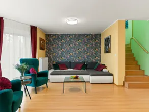 Villa Garden & Terrace Villa by Interhome - Image 2