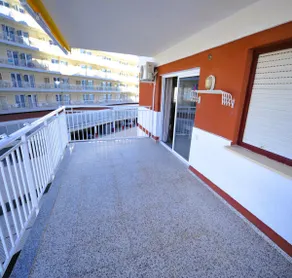 Estoril, Apartment with sofa bed ii - Image 2