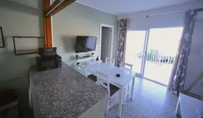 Estoril, Apartment with sofa bed ii - Image 3