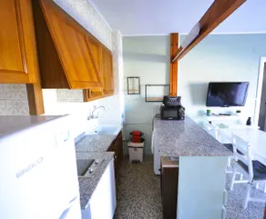 Estoril, Apartment with sofa bed ii - Image 4