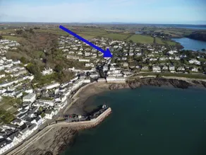 Chupra - St Mawes - Image 5