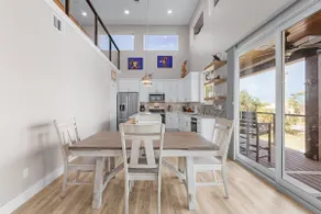 3/3 Loft Style Home in the Heart of Bokeelia! - Image 5