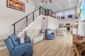 3/3 Loft Style Home in the Heart of Bokeelia! - Image 3