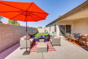 Avondale Home w/ Heated Pool & Putting Green! - Image 2