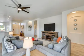 Avondale Home w/ Heated Pool & Putting Green! - Image 4