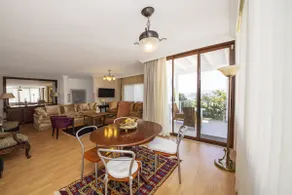 All Rooms w/ AC- Balcony - Backyard -5 mins Beach - Image 4