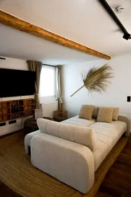 Apartment Pfalzkind - Bad Dürkheim - Image 4