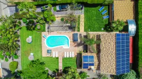 Cubo's Villa Llanos de la Plata - Image 5