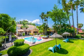 Cubo's Villa Llanos de la Plata - Image 2