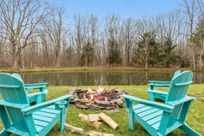Secluded, Hot Tub, Fire Pit, Deck, Grill, Pets - Image 3