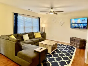 Cute 3 Bdrm Home Close to Greensboro, Airport & HP - Image 4