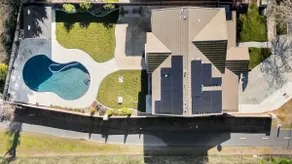 *NEW 4BD Oakdale Retreat, Pool, AC, Sleeps 14 - Image 2